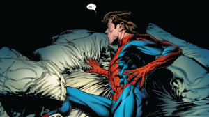 The Death of Marvel’s Most Hated Character Sets Up the End of Spider-Man’s Most Controversial Story