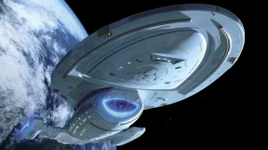 Star Trek Cancellation Killed a Dream Voyager Payoff With 30 Years of Build-Up
