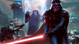 After 23 Years, Star Wars Gives the Sith Code the Ultimate Upgrade (& It’s Inspired By Rogue One)