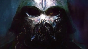 After 49 Years, Star Wars Finally Announces Its First Official Horror Story