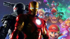 Super Mario Galaxy Movie Is Nintendo’s Iron Man 2 (And That’s Not A Good Thing)