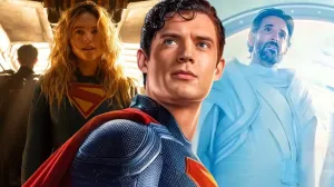 Every Member of Superman’s DCU Family Tree Confirmed