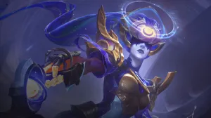 2026 TeamFight Tactics Reimagines Major League Of Legends Champions As Gods