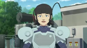 Invincible Creator Explains Major Television Change From The Comics