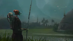 This Decade’s Visually Stunning Terminator Replacement Movie Is Now a Netflix Hit in the U.S.