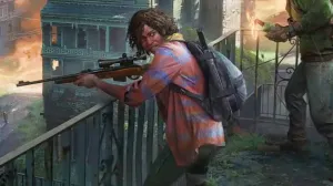 The Last of Us Online Director Sheds Light on Canceled Multiplayer Game