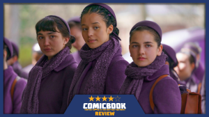 The Testaments Review: Chase Infiniti Shines in the Best Handmaid’s Tale Release in Years