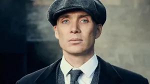 First Look at Peaky Blinders’ Tommy Shelby Replacement for New Season