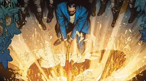 DC Just Turned One of Batman’s Worst Stories Into a New Epic