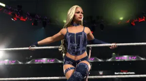 WWE 2K26’s New Update Makes Major Changes to Players’ Biggest Issues (And Even Includes New Superstars)