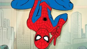 Your Friendly Neighborhood Spider-Man Creator Shares Promising Update on Season 2 Release