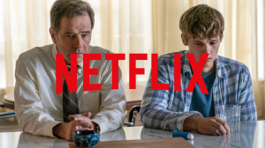 Netflix is Officially Losing Bryan Cranston’s Breaking Bad Replacement
