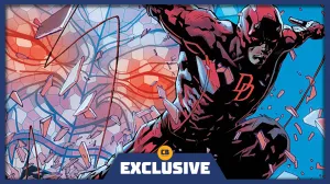 Daredevil Writer Breaks Down Matt’s Fresh Start (And We Have a First Look at Issue #2) [EXCLUSIVE]