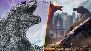 Every Godzilla & Kong Tie-In That’s Official MonsterVerse Canon