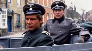 The War Film Harrison Ford Completely Disowned Finally Returns to Streaming – “A Terrible Experience”