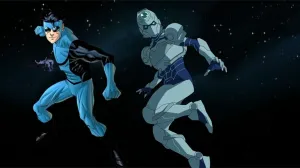 Invincible Makes Major Change to Classic Comic Book Character