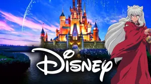 Disney Scores Inuyasha’s Spiritual Successor