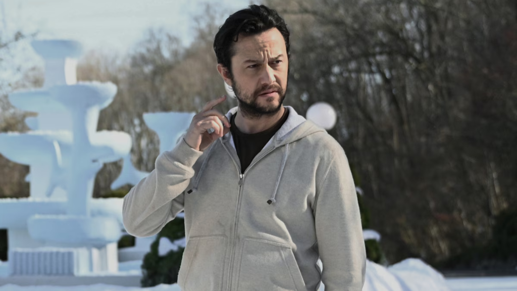 Joseph Gordon-Levitt in Poker Face