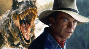 10 Strongest Dinosaurs in the Jurassic Park Franchise, Ranked by Power