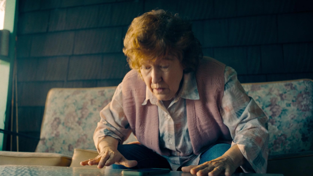 Ma Kent in Superman (2025)