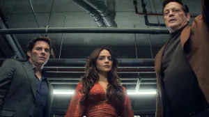 How Hulu’s Trippy New Sci-fi Comedy Sets Up a Sequel (And It Could Have the Best Title in Film History)