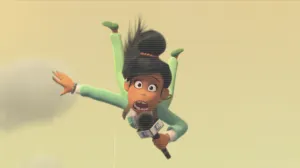 Netflix’s Spinoff of DreamWork’s Modern Animation Hit Is Officially Back With New Episodes