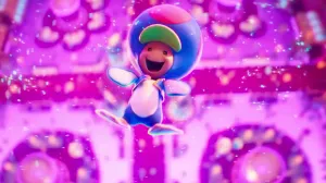 37 Years On, The Super Mario Galaxy Movie Leaves Out Seven Major Characters For No Reason