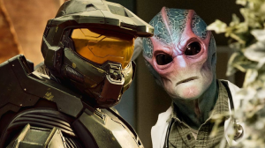 7 Great Sci-Fi Shows To Binge on Netflix Right Now