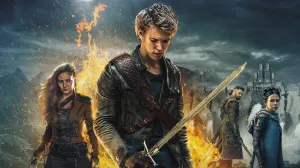 5 Fantasy TV Shows That Deserve to Be Remade (to Get It Right This Time)