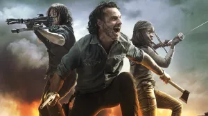 Every Season of The Walking Dead Ranked