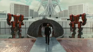 HBO Had the Perfect Replacement for CBS’ Cancelled 5-Part Sci-Fi Masterpiece (& Then It All Went Wrong)